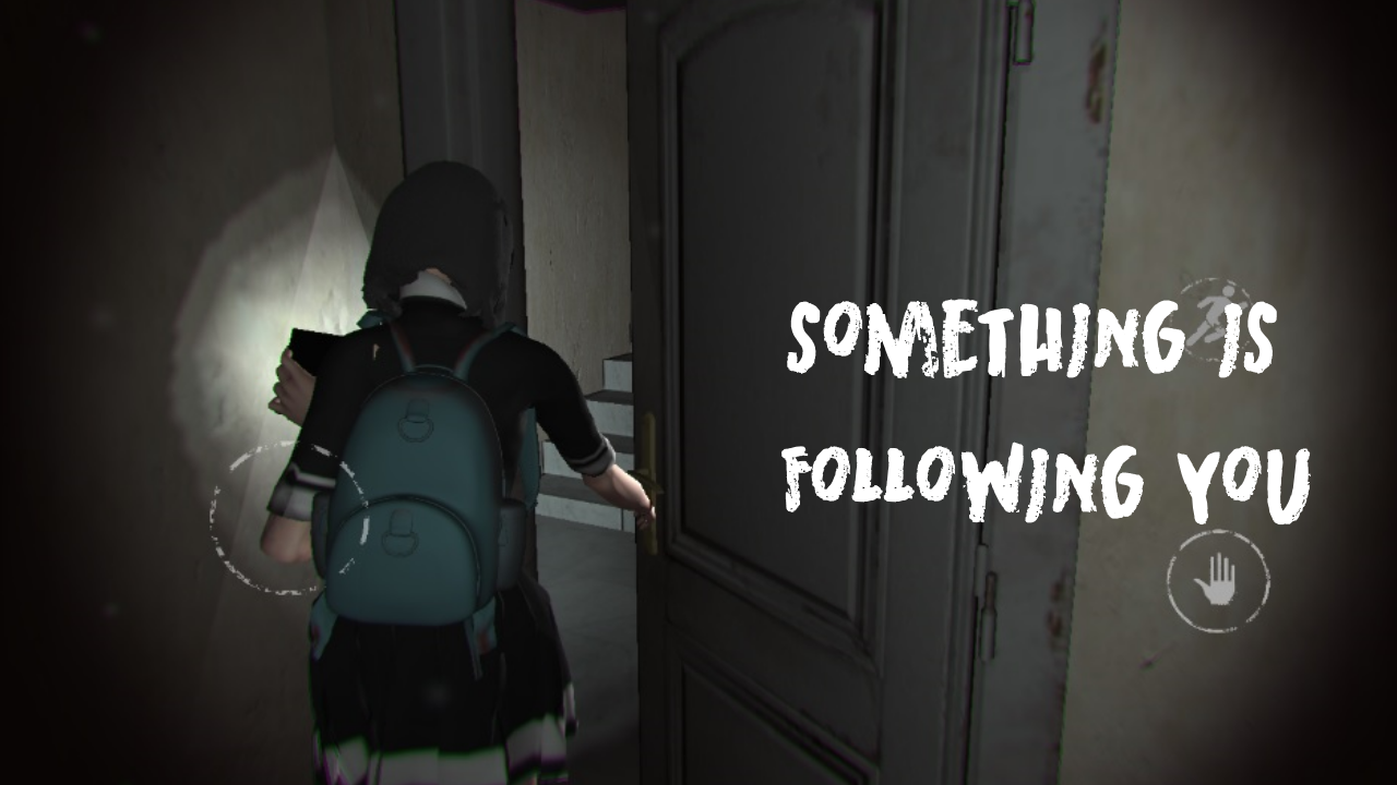 Misguided : Never Back Home Game Screenshot