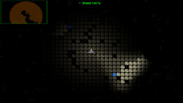 Nā ʻOumuamua Game Screenshot