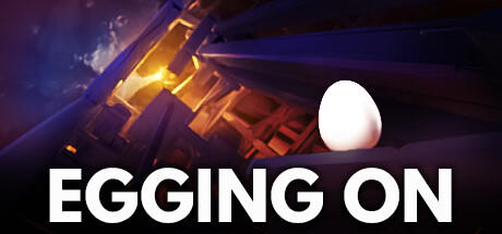 Banner of Egging On 