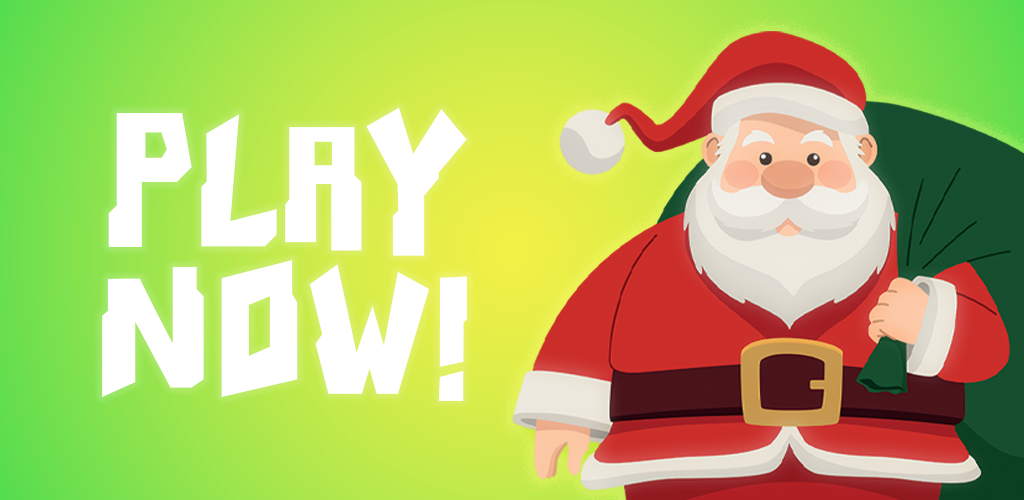 Jogo de Natal do Papai Noel versão móvel andróide iOS apk baixar  gratuitamente-TapTap