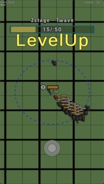 StageNumber5 Game Screenshot