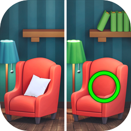 Find the Difference 1000+