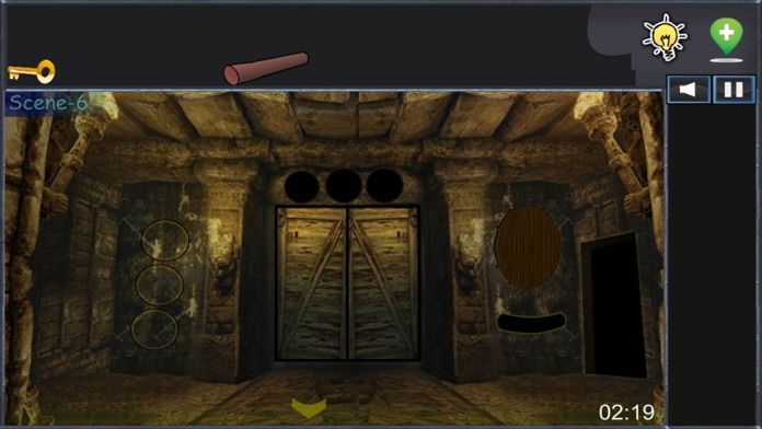 Escape Dragon Island - Can You Escape The Magic Place? screenshot game