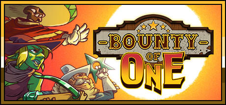 Banner of Bounty of One 