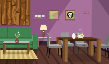 Escape Games Day-419 Game Screenshot