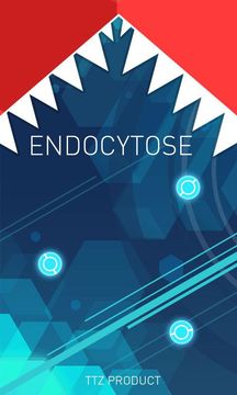 Скриншот игры 双旋 TwoDots Run