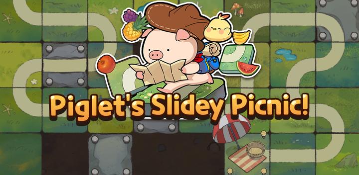 Banner of Piglet's Slidey Picnic 1.1.3