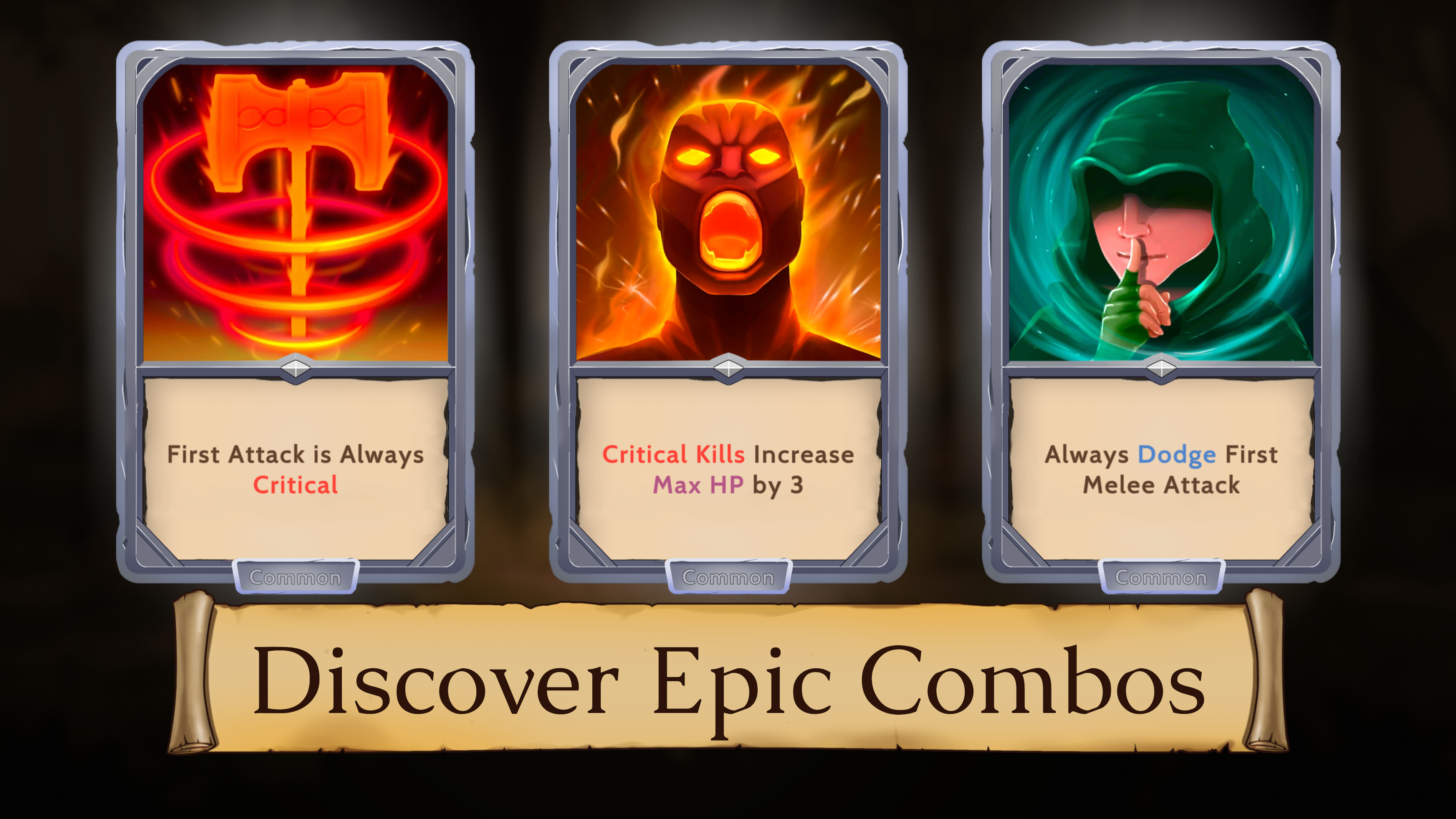 Obsidian Knight — RPG Games Game Screenshot