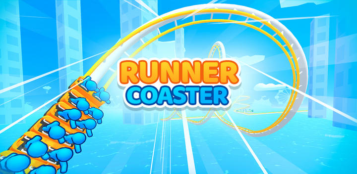 Banner of Runner Coaster 2.5.2