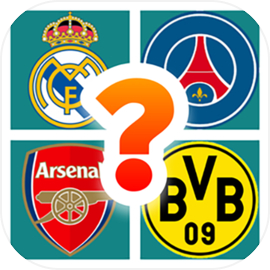 Football Clubs Logo Guess APK for Android Download