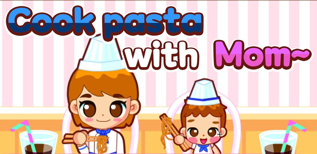 Banner of Cook pasta with mom 1.0.0