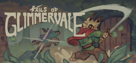 Banner of Tails of Glimmervale 