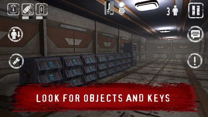 Backrooms Evil Space mobile android iOS apk download for free-TapTap