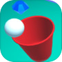 Pong Run 3D!