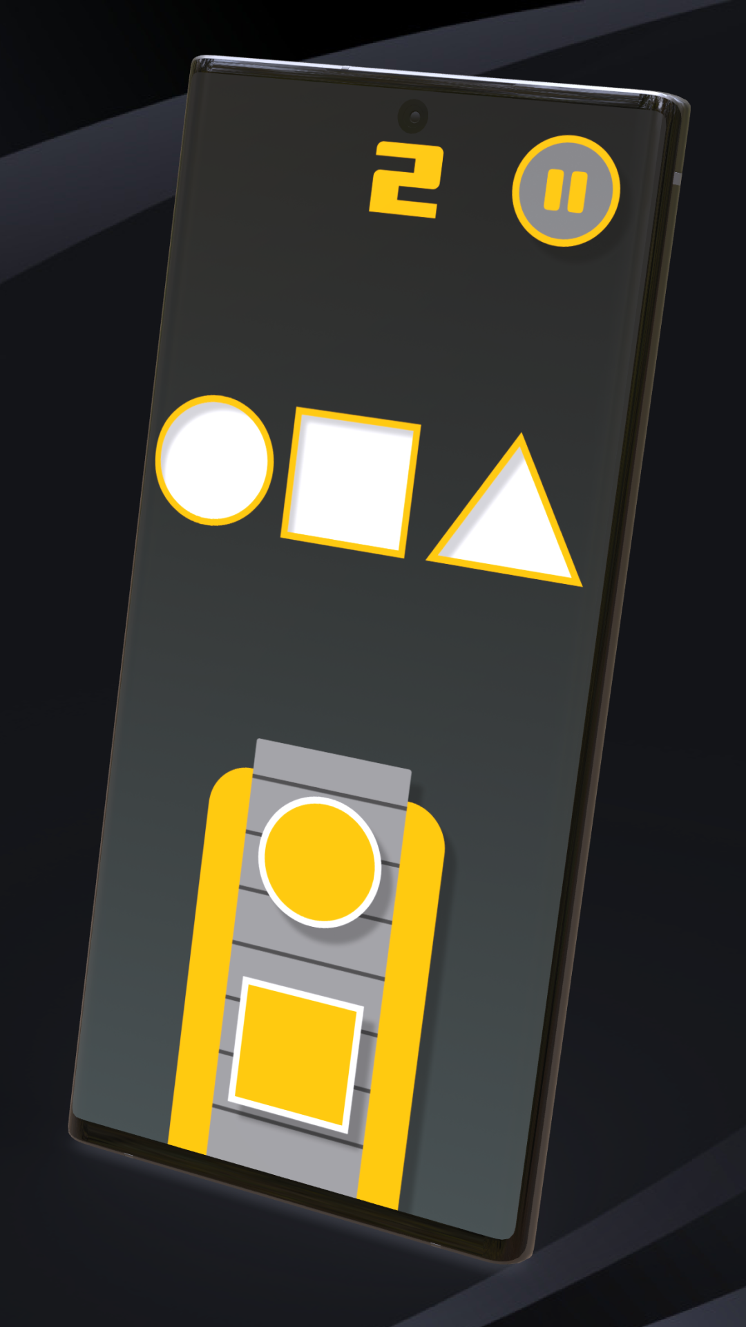 Figure Sorter android iOSTapTap