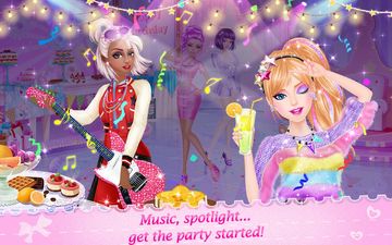 High School Life: Sister Party Game Screenshot