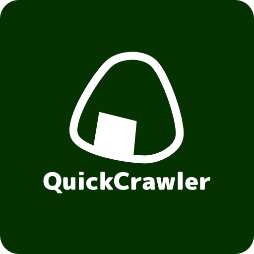 QuickCrawler