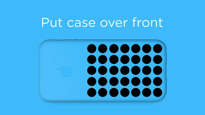 Flipcase Game Screenshot