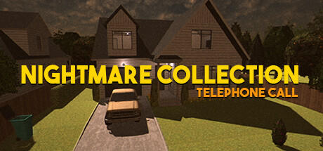 Banner of Nightmare Collection: Telephone Call 