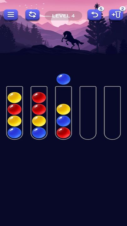 Color Sort Mania Ball Sort Mania Latest Version for Android/iOS APK - TapTap