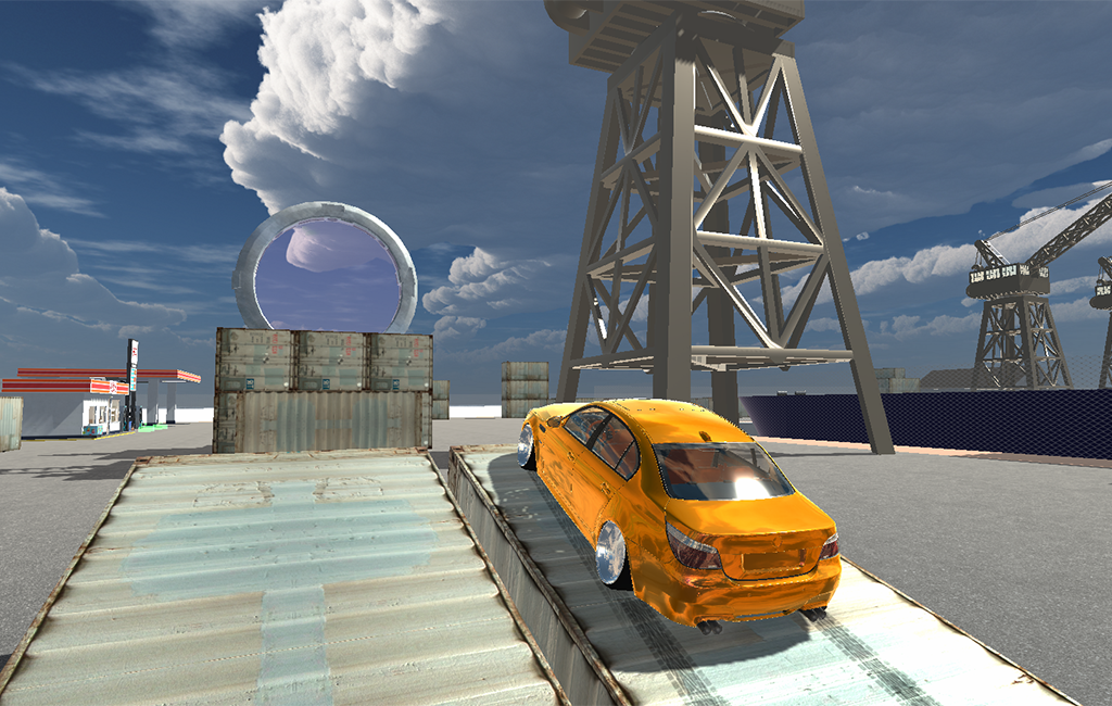 SideWaysSaga 2025 Game Screenshot