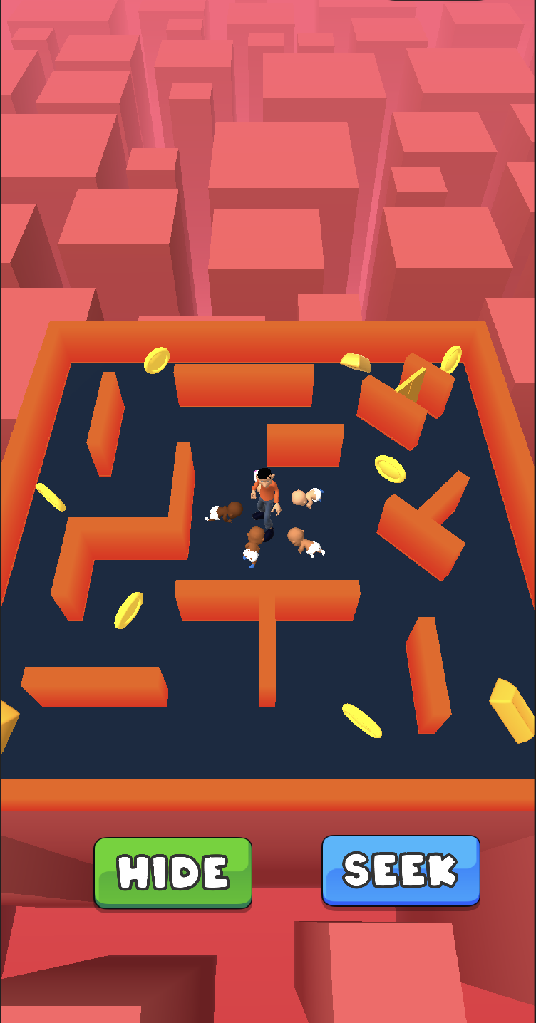 Maze Evade 3D - Apps on Google Play