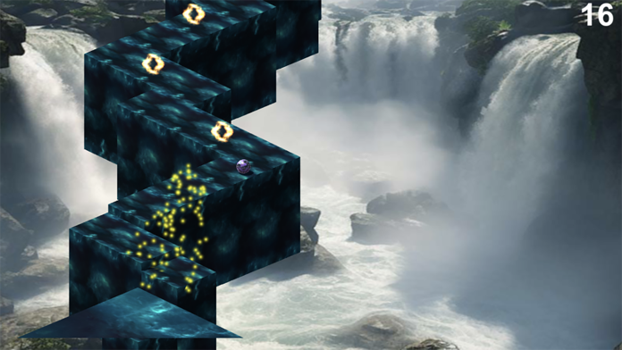 Gem Waterfall Latest Version for Android/iOS APK - TapTap