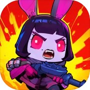 Rogue Nation : Action RPG