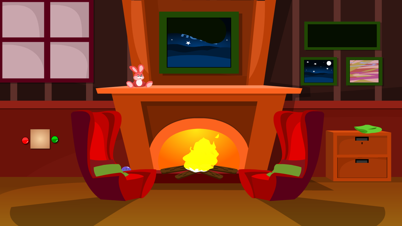 Escape Games Day-288 Game Screenshot