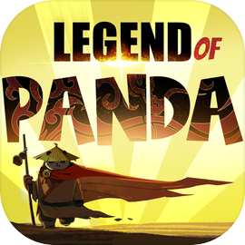 Legend of Panda: Idle RPG