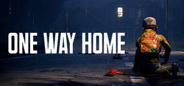 Banner of ONE WAY HOME 