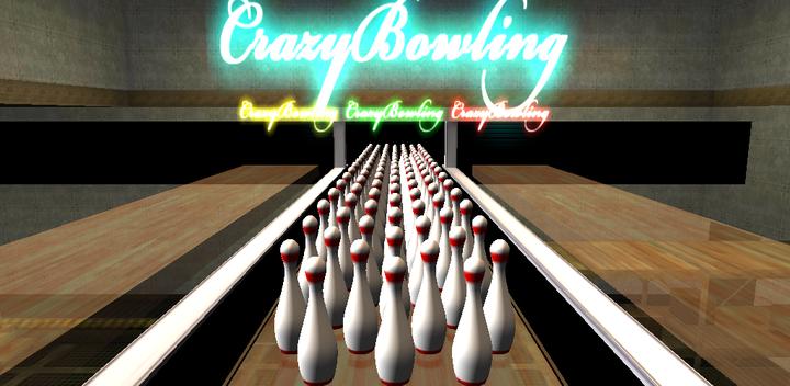 Banner of Crazy Bowling 1.14