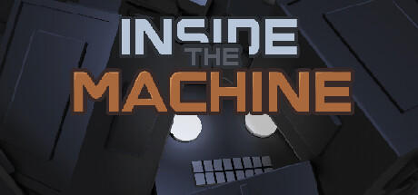 Banner of Inside the machine 