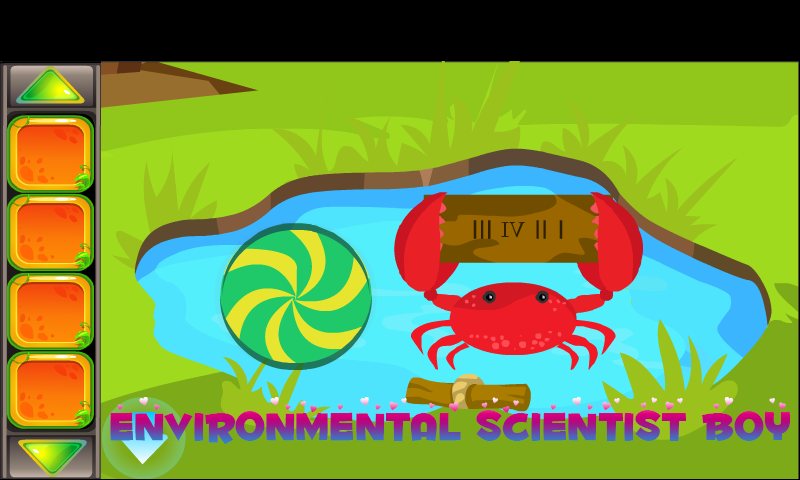 BestEscapeGame-408EnvironmentalScientistBoyRescue 게임 스크린샷