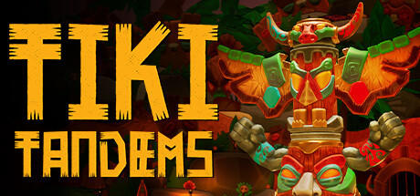 Banner of Tiki Tandems 