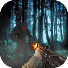 Finding Bigfoot - A Monster Hunter Game