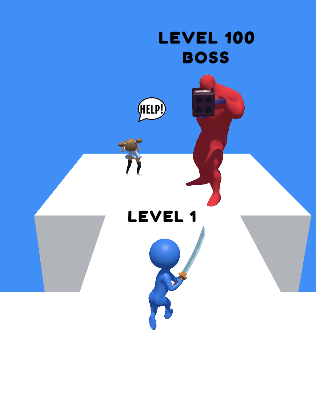 Swipe and Slice Latest Version for Android/iOS APK - TapTap