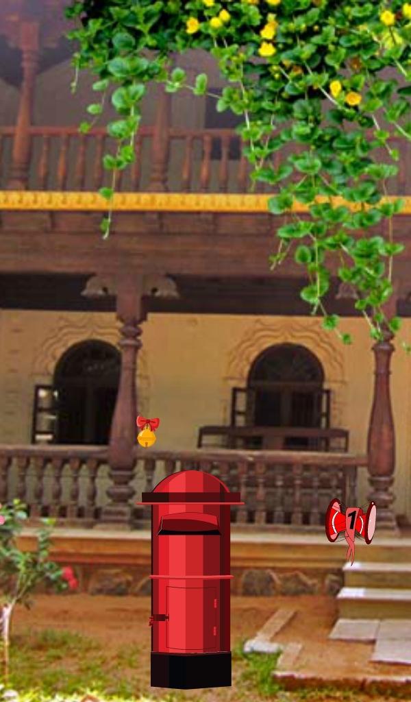 Escape Plainsong screenshot game