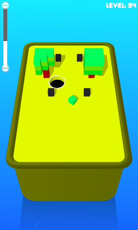 Blocky holes Latest Version for Android/iOS APK - TapTap