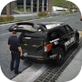Icon of City Patrol Police Chase Game
