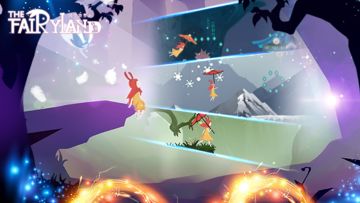 时空旅梦人 Game Screenshot