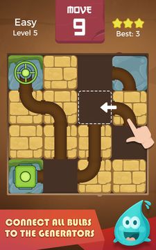 Plumber Connect - Plumber Puzzle Solve 2018 遊戲截圖