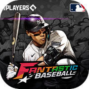 MLB Fantastic Baseball