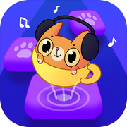Cat-Cup Dance