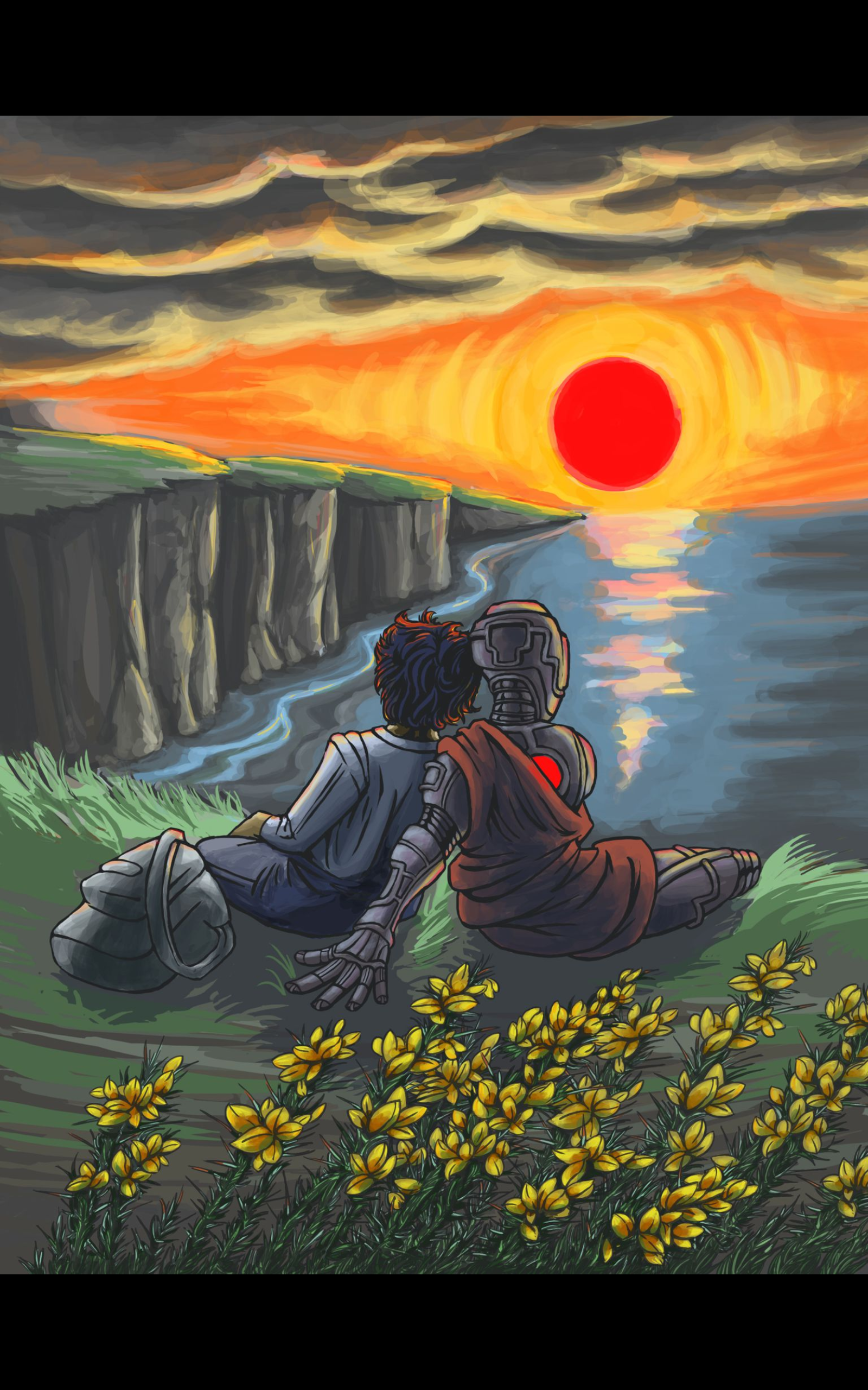 Cuplikan Layar Game Choice of Games