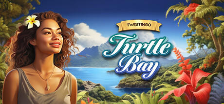 Banner of Twistingo: edizione da collezione di Turtle Bay 
