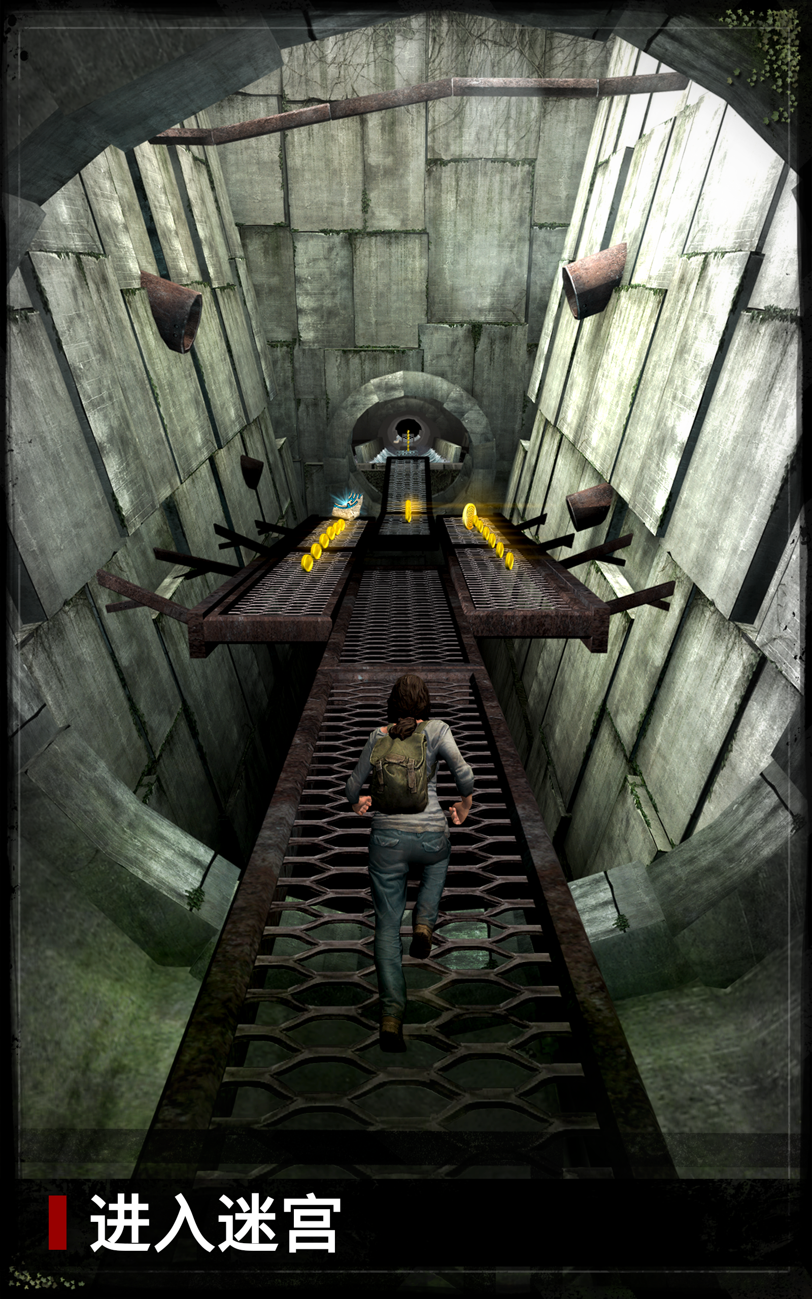 Maze Runner: The Scorch Trials android iOS apk download for free-TapTap
