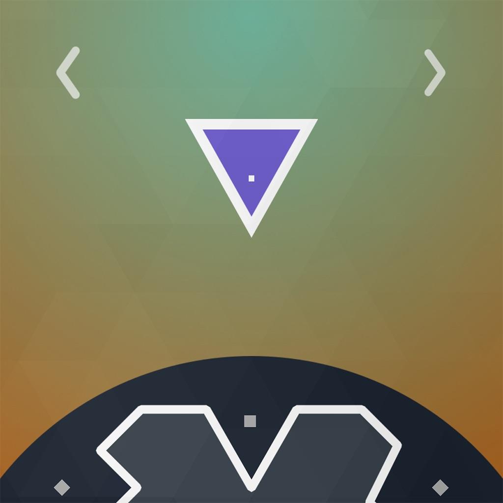 Tap Change Shape Latest Version for Android/iOS APK - TapTap