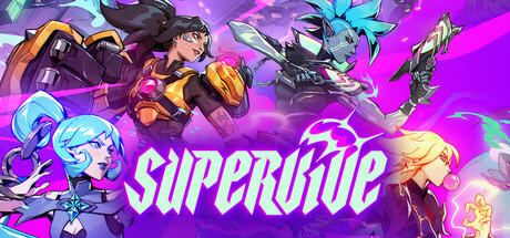 Banner of SUPERVIVE 