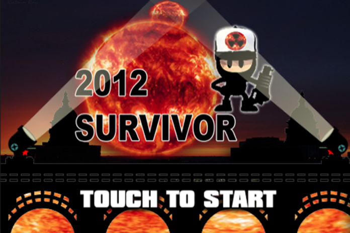 Survivor 2012 Latest Version for Android/iOS APK - TapTap